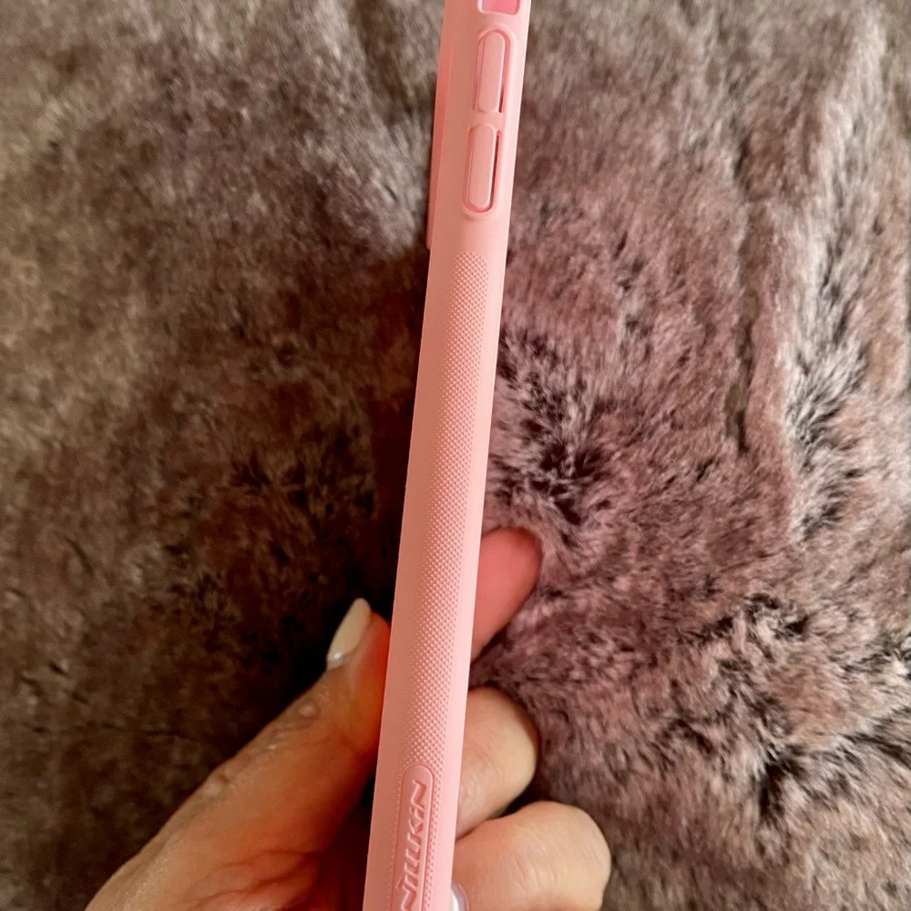 iPhone 11 Pro Max Slide Camera Protection Case